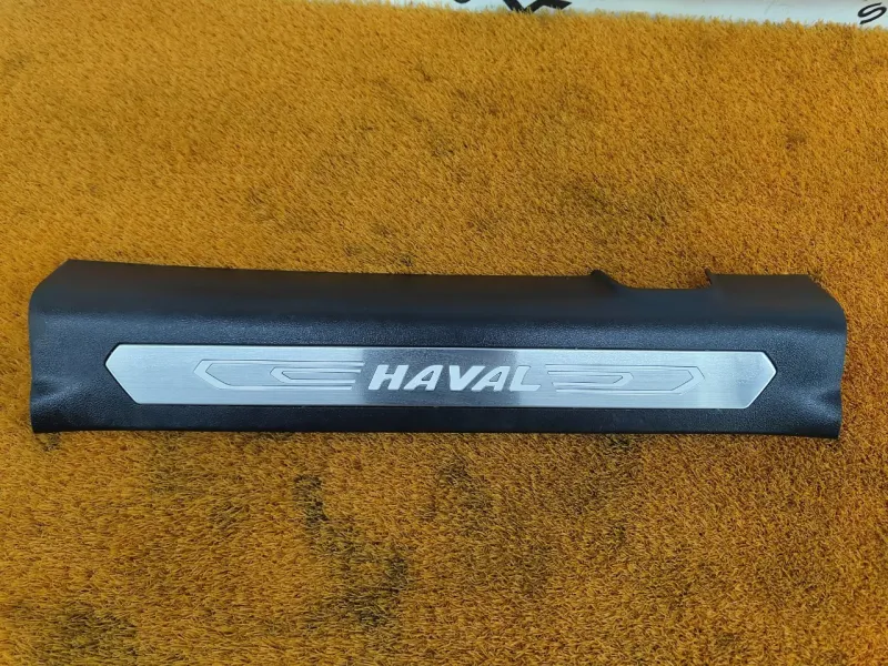 Накладка порога