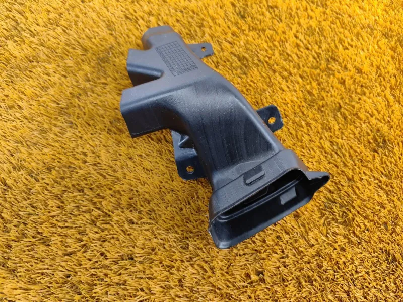 Воздуховод