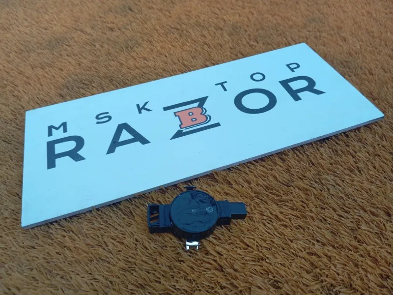 Датчик дождя