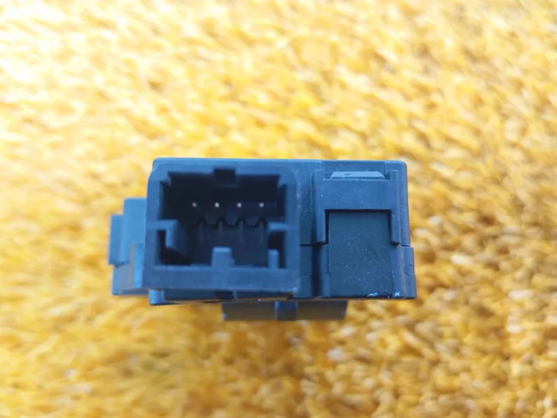 Мотор печки