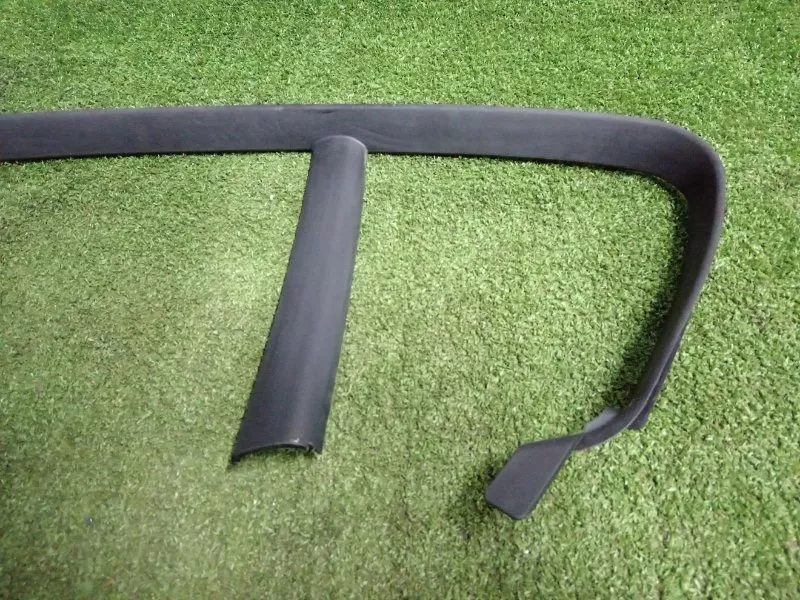 Накладка двери