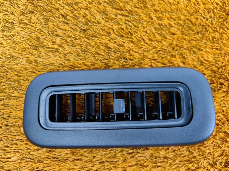 Дефлектор воздуховода