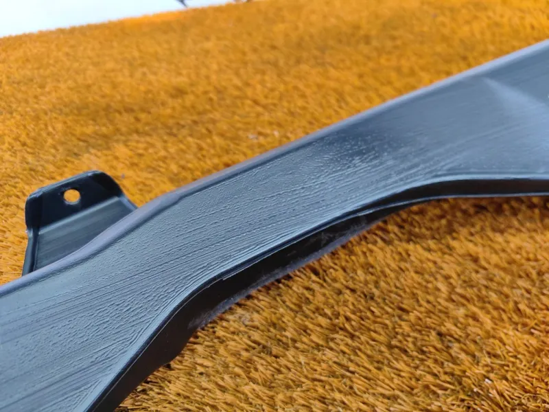 Воздуховод салона