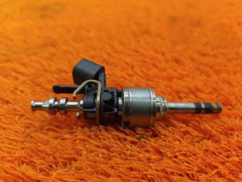 Форсунка топливная