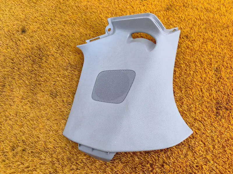 Обшивка стойки