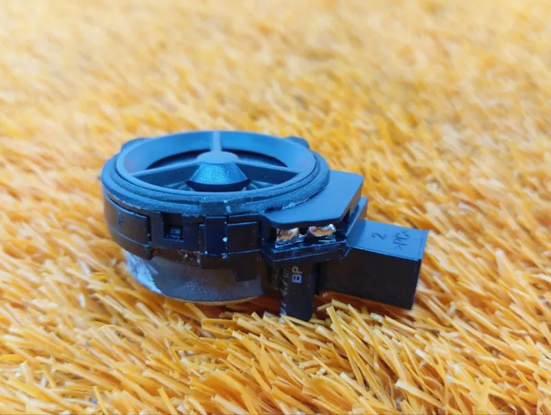 Динамик высокочастотный