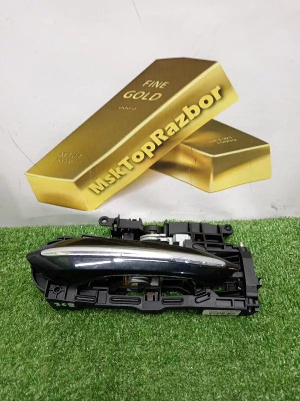 Ручка двери наружняя