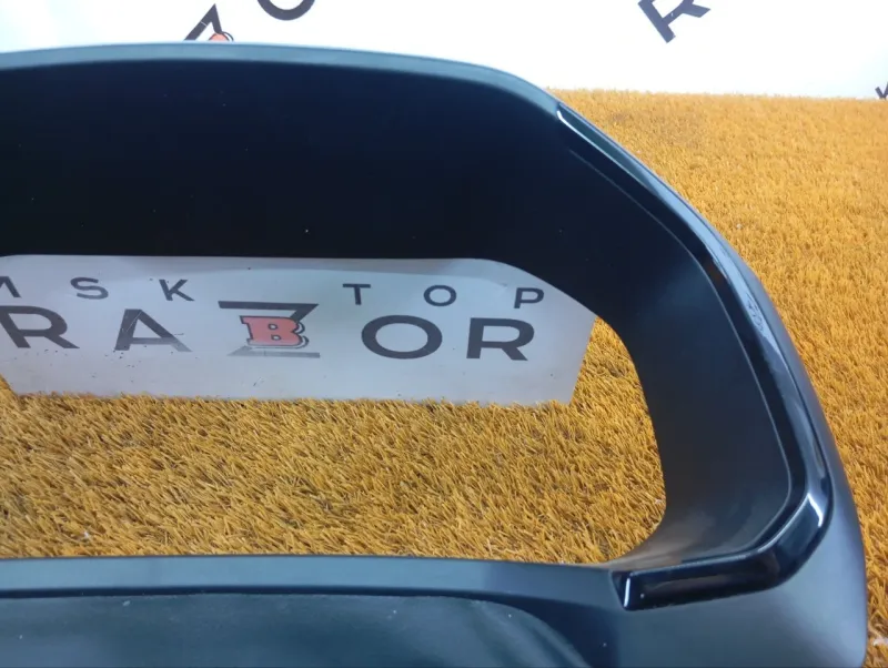 Накладка панели приборов