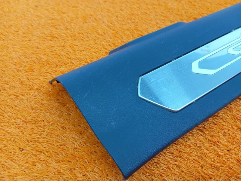 Накладка порога внутренняя