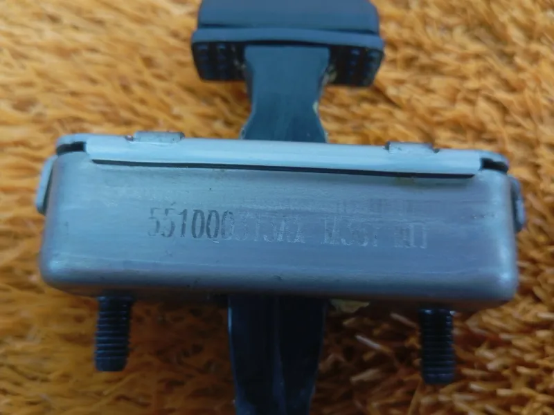 Ограничитель двери