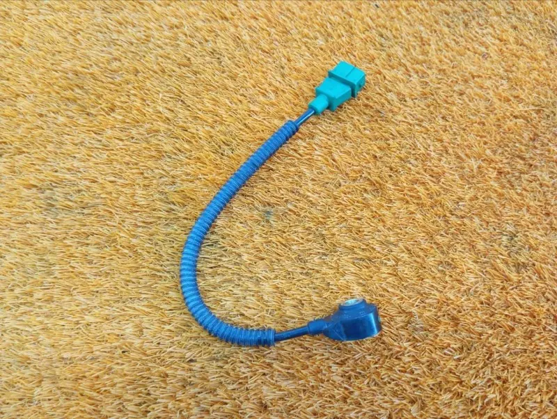 Датчик детонации