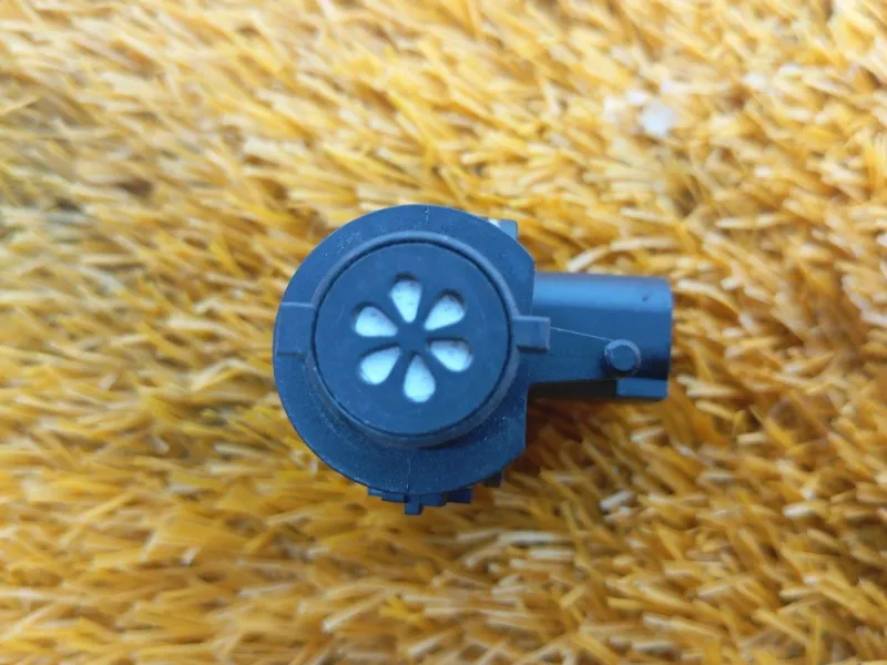 Датчик качества воздуха