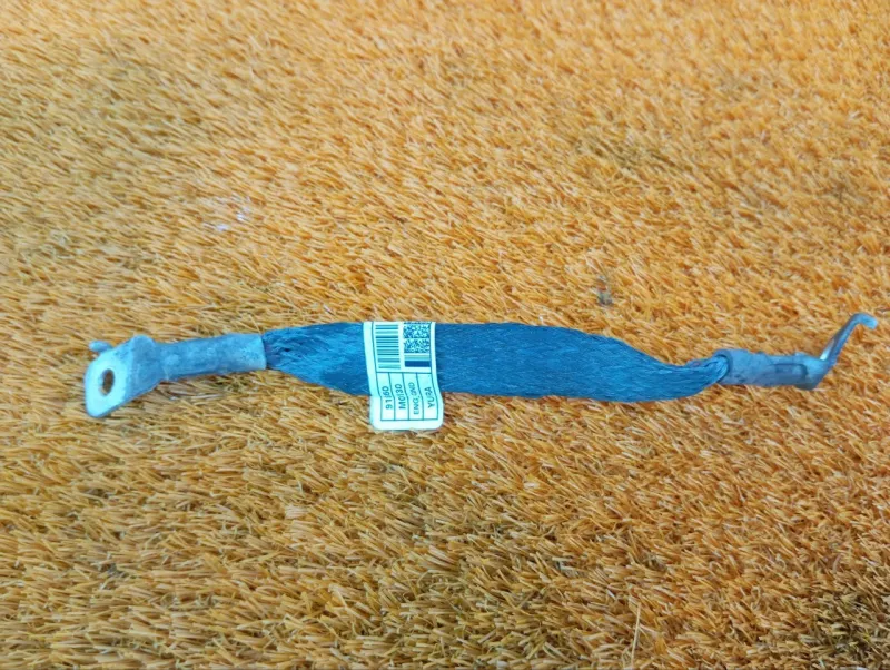 Провод массы