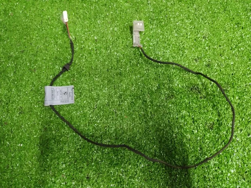 Подсветка ручки двери BMW X5 2010 63177209882 E70, передняя правая