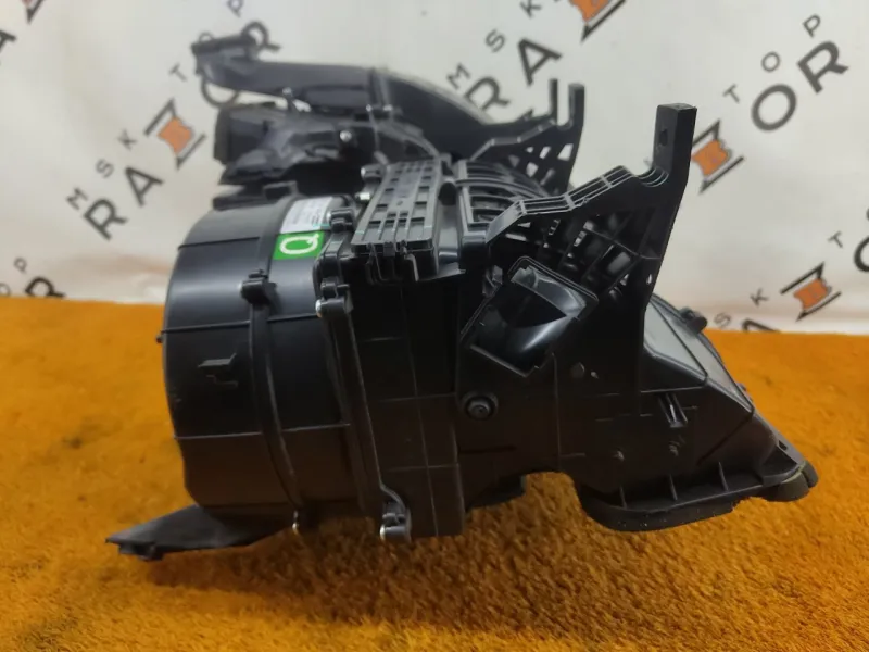 Отопитель салона