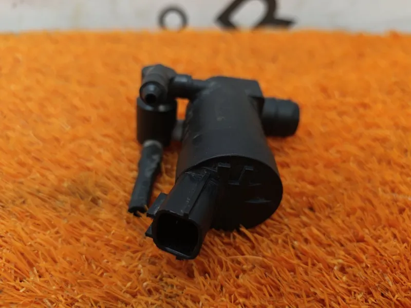 Насос омывателя