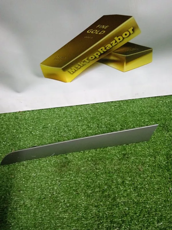 Накладка двери декоративная