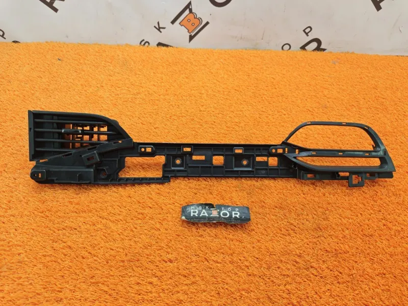 Накладка торпедо