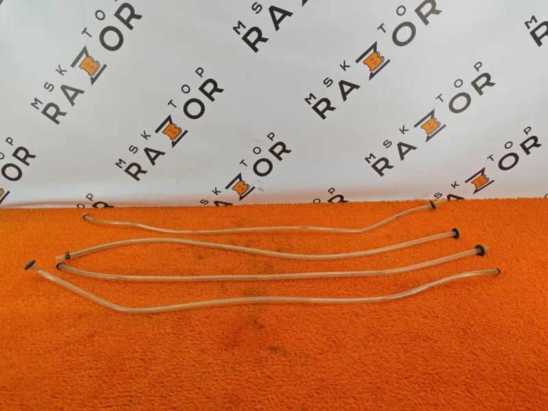 Трубка дренажная