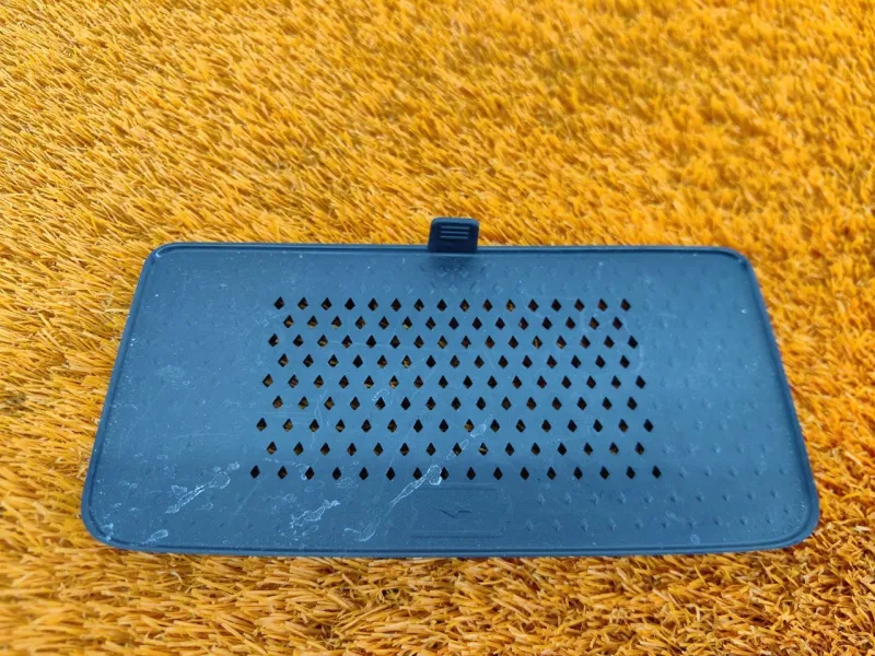 Коврик салона