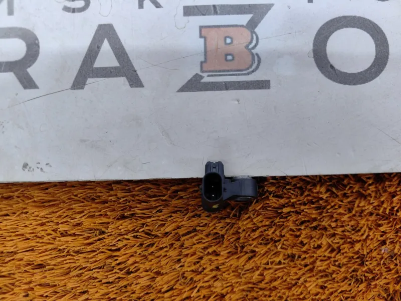 Датчик удара