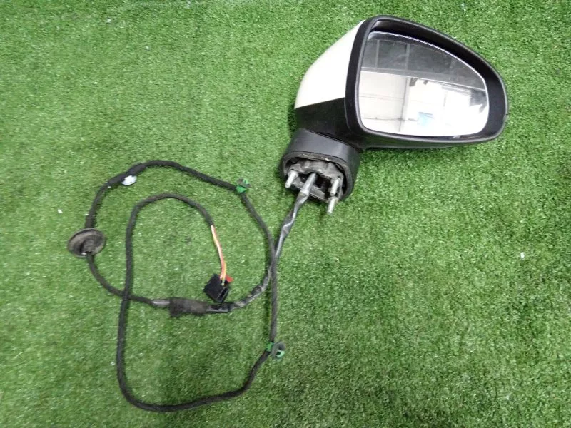 Зеркало боковое