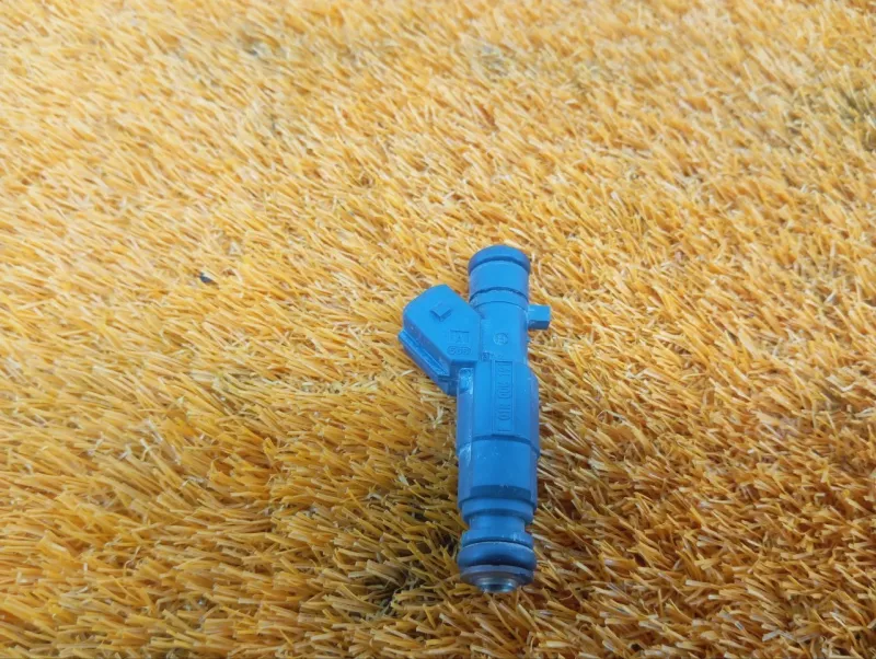 Форсунка топливная