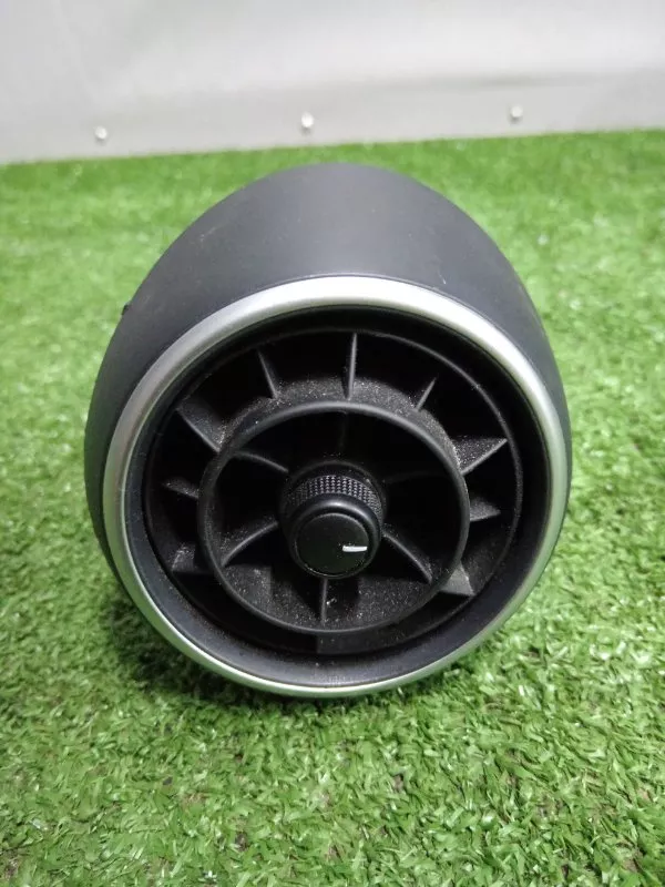 Дефлектор воздуховода