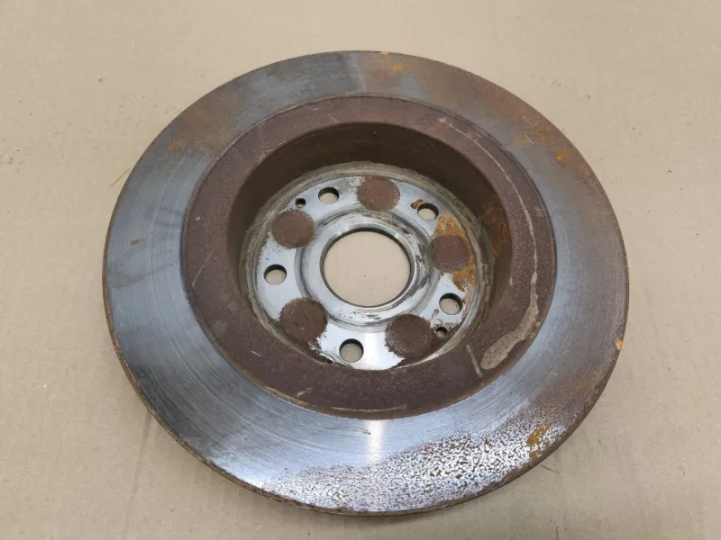 Диск тормозной
