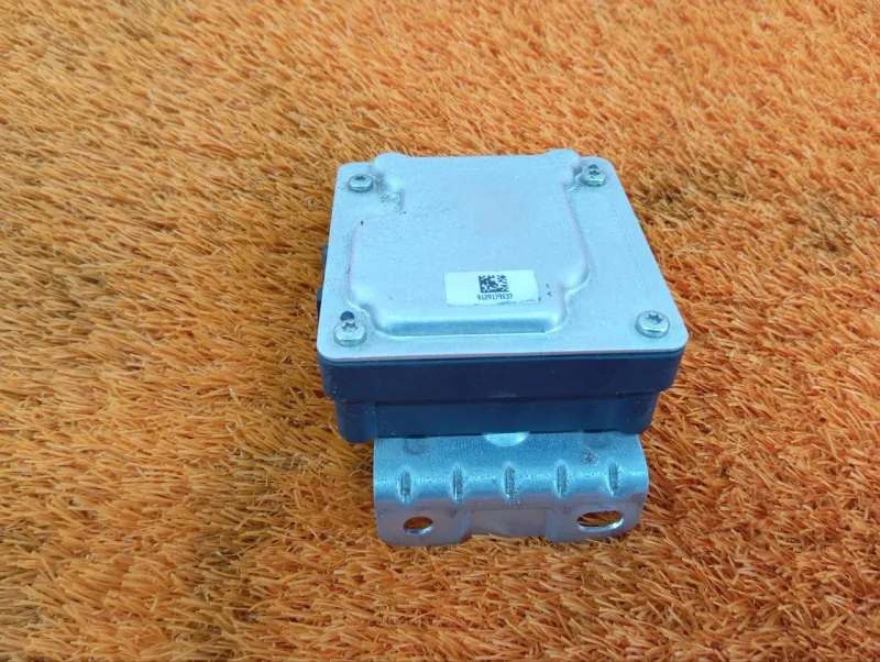 Блок управления раздаточной коробкой