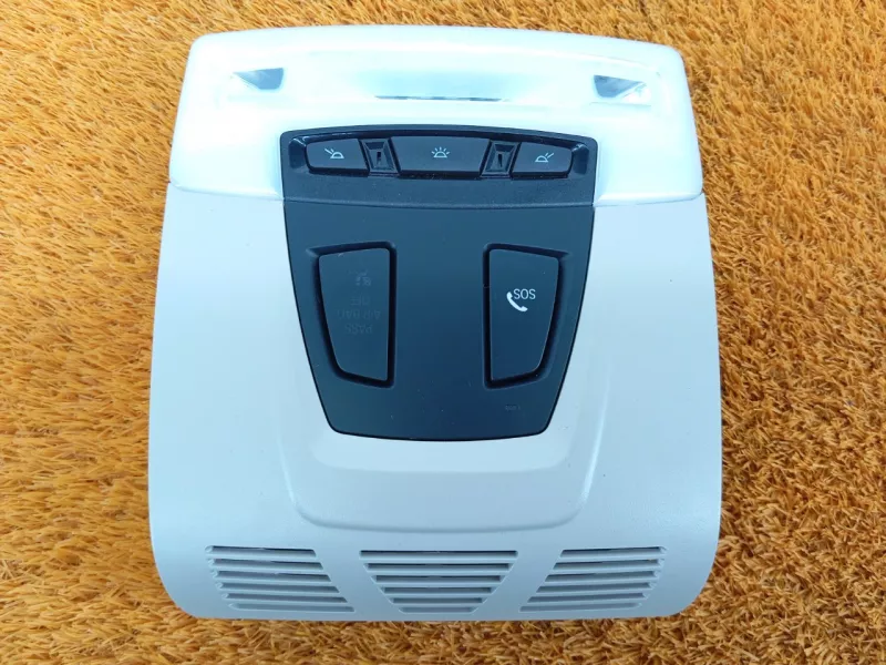 Плафон салона