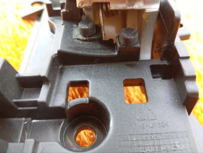 Ручка двери внутренняя