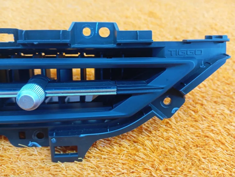 Дефлектор воздуховода