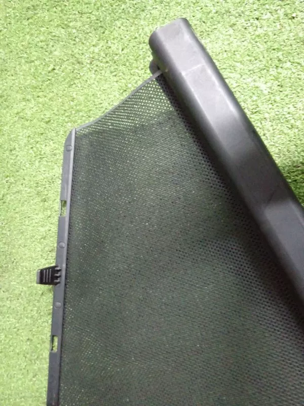 Шторка форточки