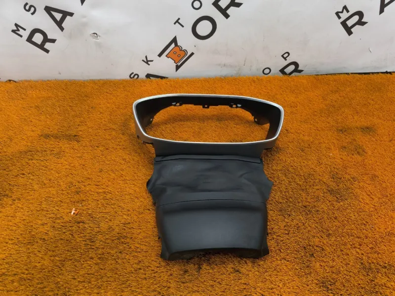 Накладка панели приборов