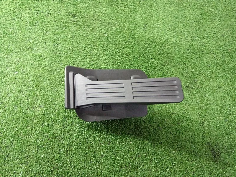 Педаль газа