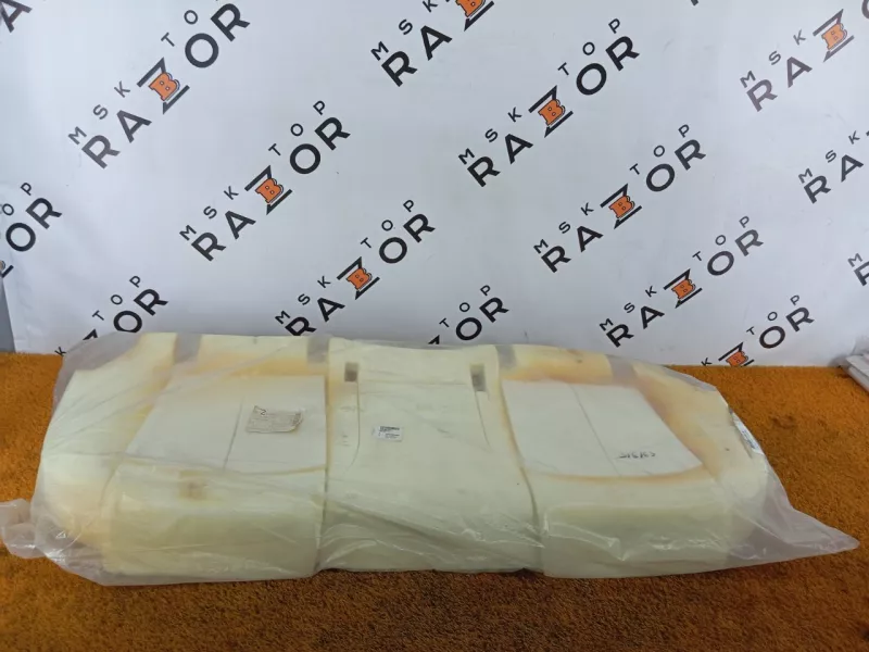 Подушка сиденья Audi A6 2018 4G0885375K C7, задняя