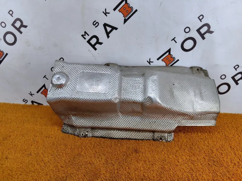 Тепловой экран