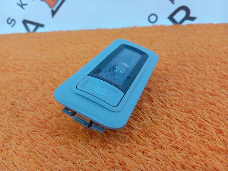 Плафон салона