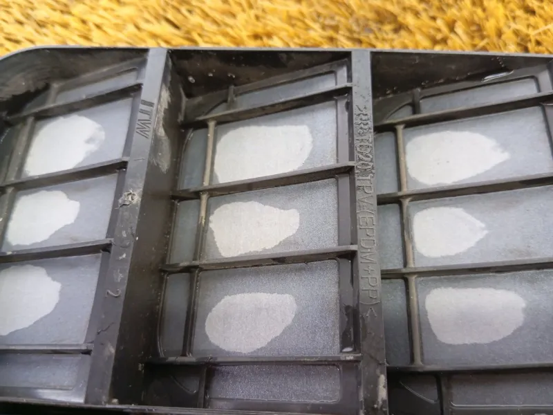 Решетка вентиляционная