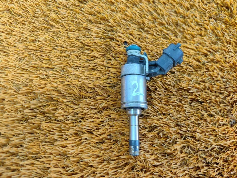 Форсунка топливная