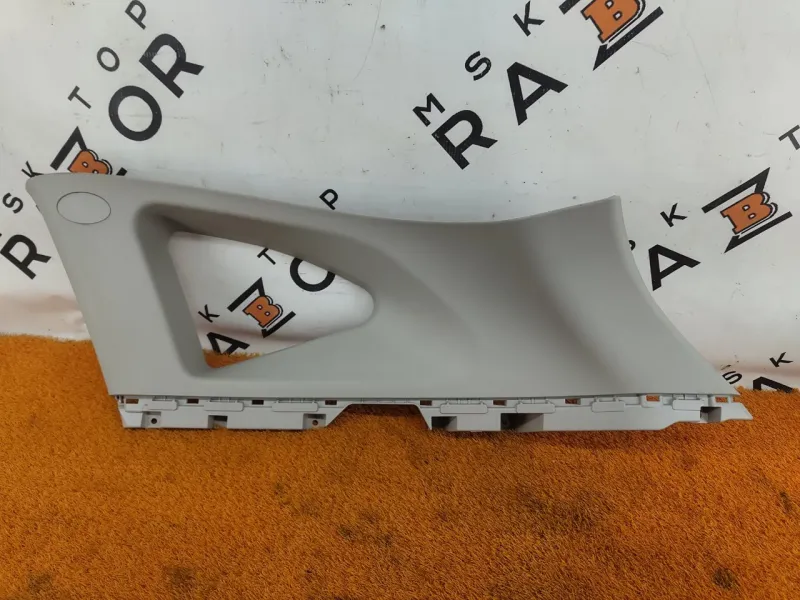 Накладка на стойку кузова