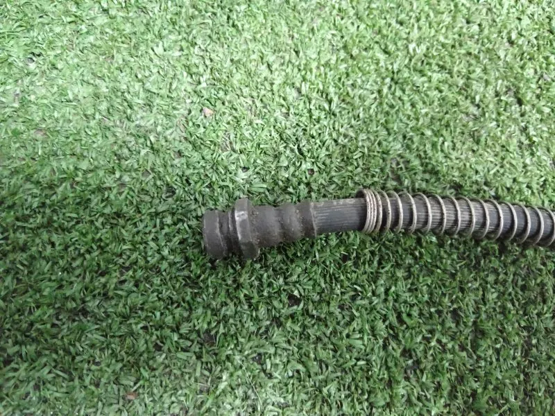 Шланг тормозной