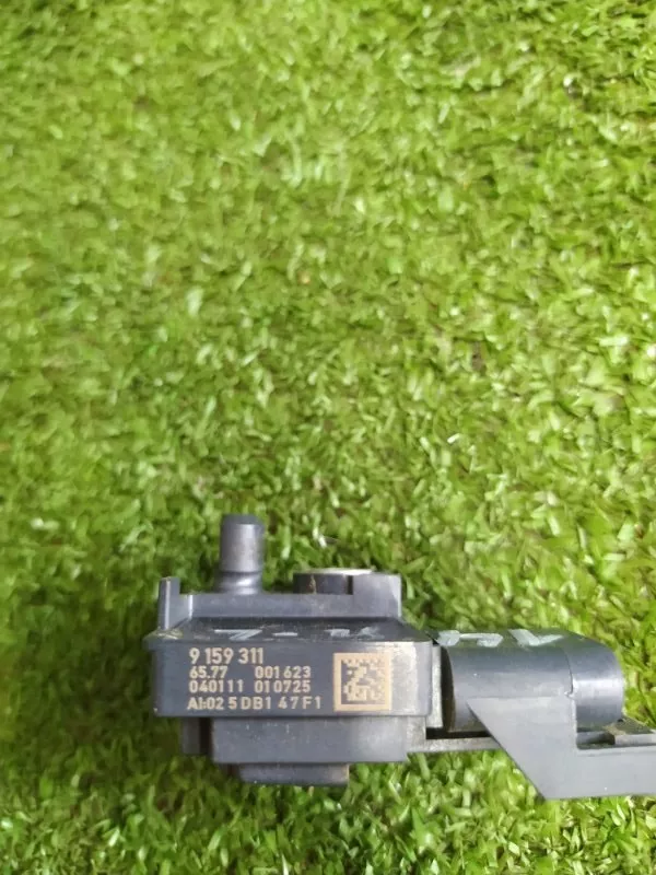 Датчик удара