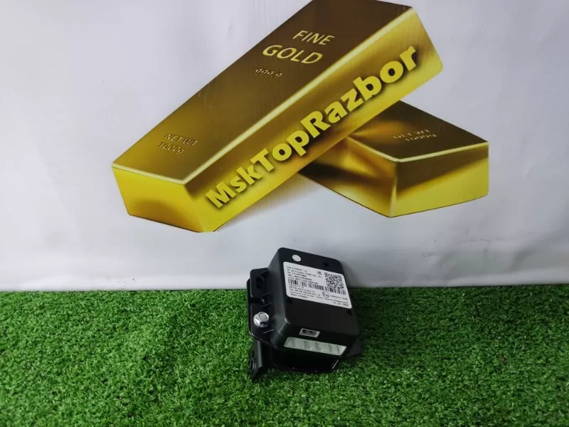 Блок ГЛОНАСС