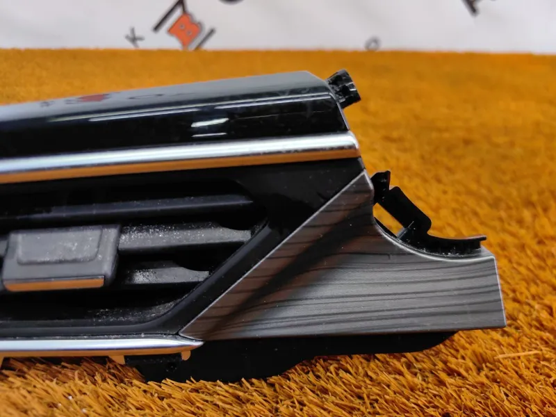 Дефлектор воздуховода