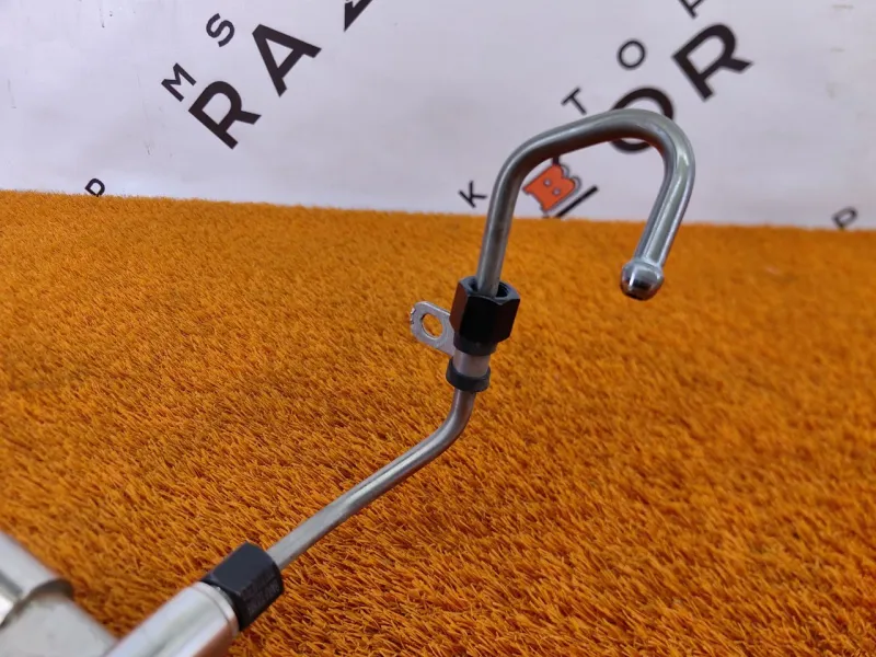 Топливная рампа