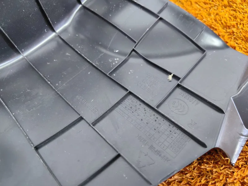 Накладка порога