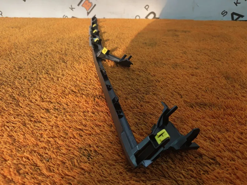 Накладка на торпедо