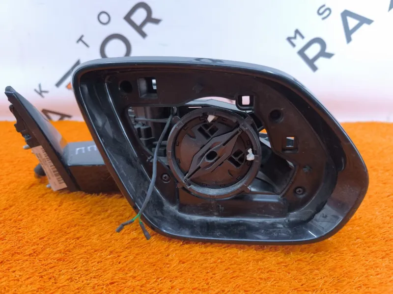 Зеркало боковое